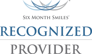 Recognized provider logo
